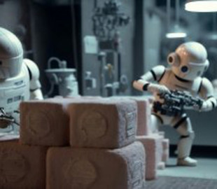 Штучний інтелект уже відбирає роботу в людей низки професій