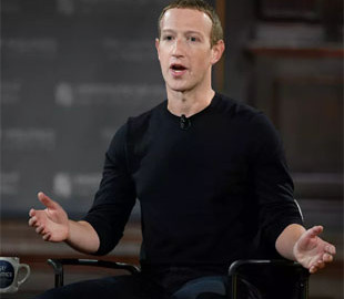 Цукерберг перешкоджав ініціативам щодо покращення психічного здоров'я підлітків у соцмережах