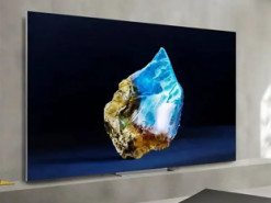 Samsung розширила підтримку своїх телевізорів до 7 років