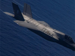 Чи коштує F-35 своїх $2 трильйона: офіцер спецназу США оцінив передовий винищувач