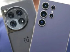 Названо кращий смартфон на Android на перший місяць 2025 року