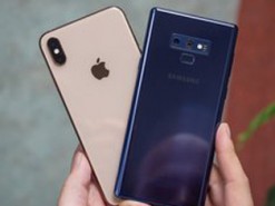 Складные смартфоны и 5G-устройства выйдут на первый план