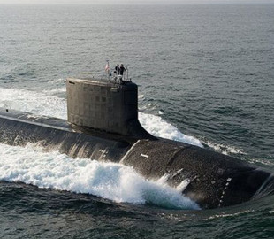 Південна Корея розпочинає створення ядерних субмарин після "схвалення" Трампа, - Reuters