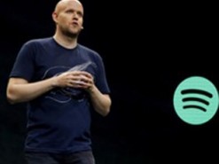 Глава Spotify может заработать до 2 млрд долларов на IPO компании