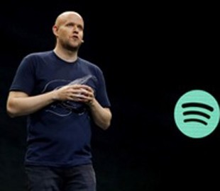 Глава Spotify может заработать до 2 млрд долларов на IPO компании