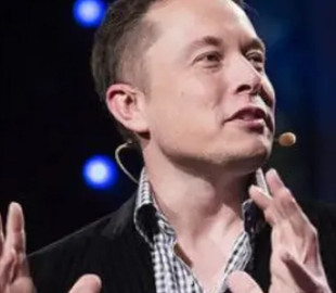 Ілон Маск сказав, коли штучний інтелект стане розумнішим, ніж все людство разом узяте