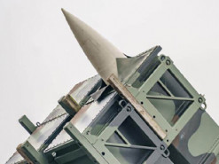 ЗМІ: Німеччина планує купити у США 300 ракет Patriot