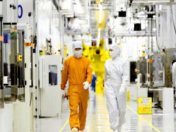 В следующем году возрастёт финансирование производства полупроводников по всему миру