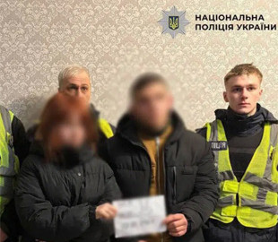 У Києві затримали двох підлітків за підпал трьох Tesla на замовлення рф