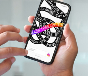 Британська компанія судитиметься з Meta через привласнення назви Threads