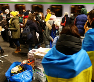 Українських біженців виселяють зі студентських гуртожитків у Кракові раніше, ніж обіцяли