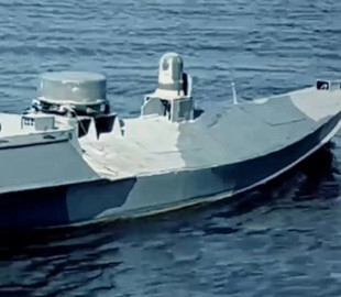 РФ зібрала модель українського дрона SeaBaby: що задумав ворог