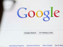 Правительственные сообщения на тему коронавируса будут выделяться в поисковике Google