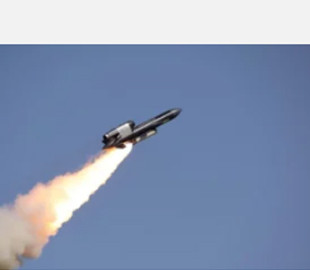 Розкриті технічні характеристики українських далекобійних балістичних ракет FP-9