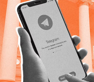 Які українські університети заборонили користуватись Telegram студентам та співробітникам