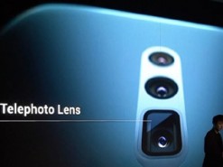 OPPO анонсировала смартфон с 10-кратным зумом и 5G