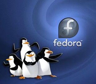 Вышел обновлённый дистрибутив Linux Fedora