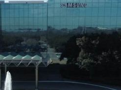 Samsung відкладе запуск виробництва чіпів на новій фабриці в Техасі на 2025 рік