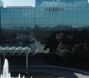 Samsung відкладе запуск виробництва чіпів на новій фабриці в Техасі на 2025 рік