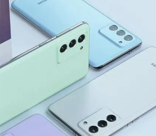 Якість звуку на Galaxy S21 різко впала