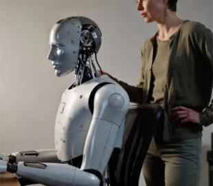 Ера андроїдів: навіщо Ілон Маск та китайські розробники створюють людиноподібних роботів