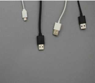 Ви точно цього не знали: що насправді означає фіолетовий USB-порт