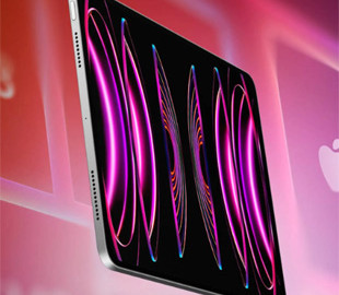 Apple готує до випуску iPad mini з 8-дюймовим OLED-дисплеєм