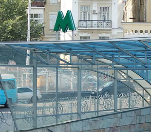 З сьогоднішнього дня метро в Києві міняє графік роботи