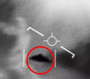 Пентагон провів таємний семінар з вивчення НЛО за допомогою ШІ