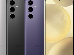 Розкрито ємність акумулятора Samsung Galaxy S25