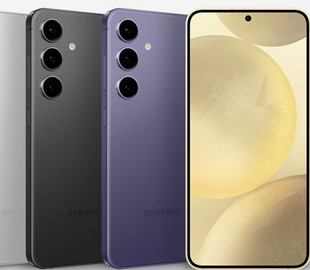 Розкрито ємність акумулятора Samsung Galaxy S25