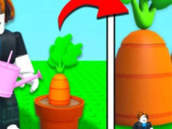 У гру в Roblox, зроблену підлітком, одночасно грали понад 8 мільйонів людей