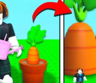 У гру в Roblox, зроблену підлітком, одночасно грали понад 8 мільйонів людей