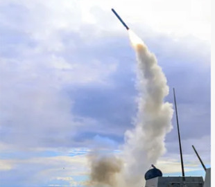 Німеччина хоче купити у США Tomahawk після конфлікту з Трампом - FT
