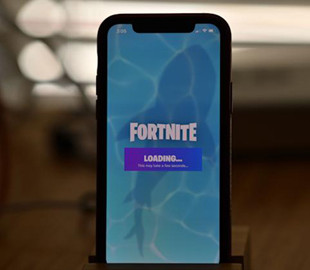 Когда fortnite вернется в app store