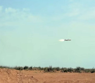 Розкриті технічні характеристики індійської протитанкової ракети MPATGM