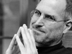 Чек от Стива Джобса выставят на торги