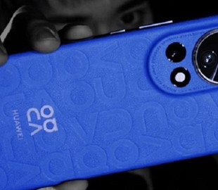 Новий смартфон Huawei став хітом ще до початку продажів