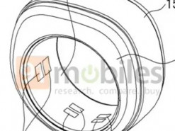 Samsung Galaxy Ring другого покоління може мати дисплей