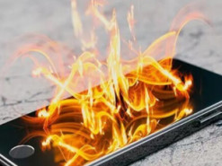 Названо причини перегріву смартфона