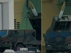 Розробники з Південної Кореї представили мобільну ракетну систему HPRS, що перевершує HIMARS