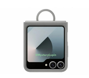 Дизайн Galaxy Z Flip 6 та Fold 6 розкрито на офіційних зображеннях