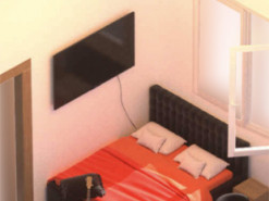 Рік програмі єОселя: понад 3,6 тисяч українських родин придбали домівки за програмою доступного кредитування