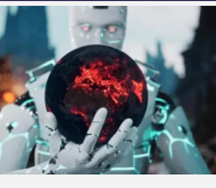 Штучний інтелект від OpenAI вперше вийшов з-під контролю людини