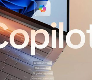 Microsoft таємно встановлює Copilot на ПК