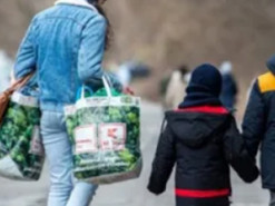 У Литві очікують зростання потоку біженців з України восени, але варіанти для поселення вже вичерпуються