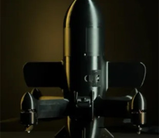 Дрон-перехоплювач Blade пройшов кодифікацію Міноборони: що він вміє