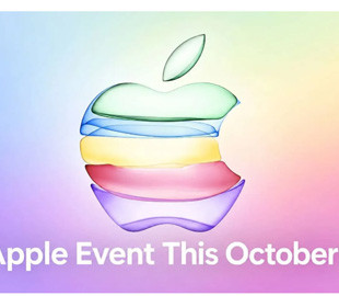 Apple може провести презентацію у жовтні: які новинки очікуються