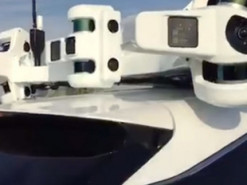 Apple резко сократила программу тестирования самоуправляемых автомобилей