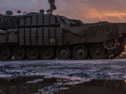 НАТО, готуючись до війни, робить ставку на танки, попри стрімкий розвиток дронів, - BI
